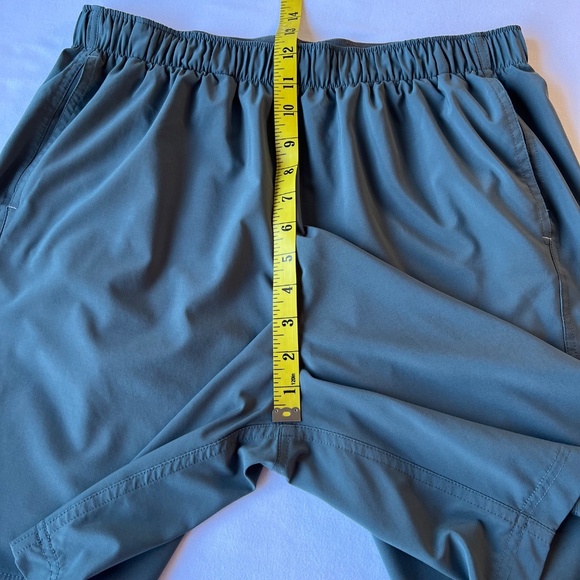 Free Fly Apparel 8 inch Breeze Shorts - Picture 8 of 10